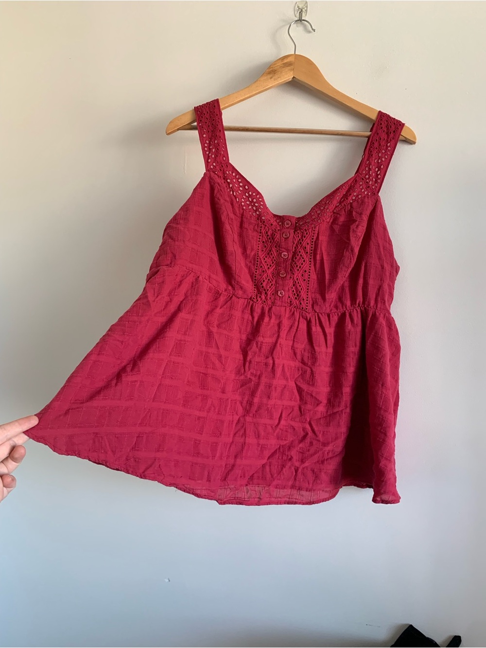 Torrid TankTop - Picture 4 of 9